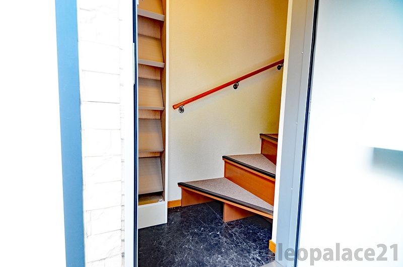 leopalace Grandchariot Entrance