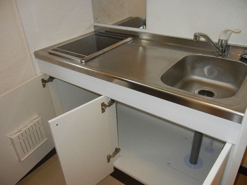 LEONEXT Lien II Nhà bếp