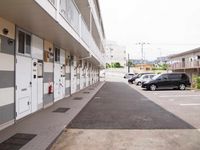 レオパレスノースビレッジ 駐車場