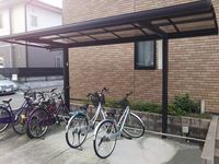 レオネクスト樹 共用部分