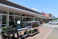 レオパレスジュネス神田 周辺環境