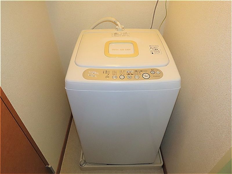 レオパレスリーザ三輪 その他設備