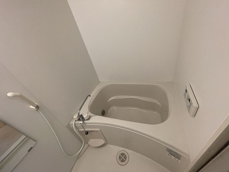 レオネクスト蒼空 風呂