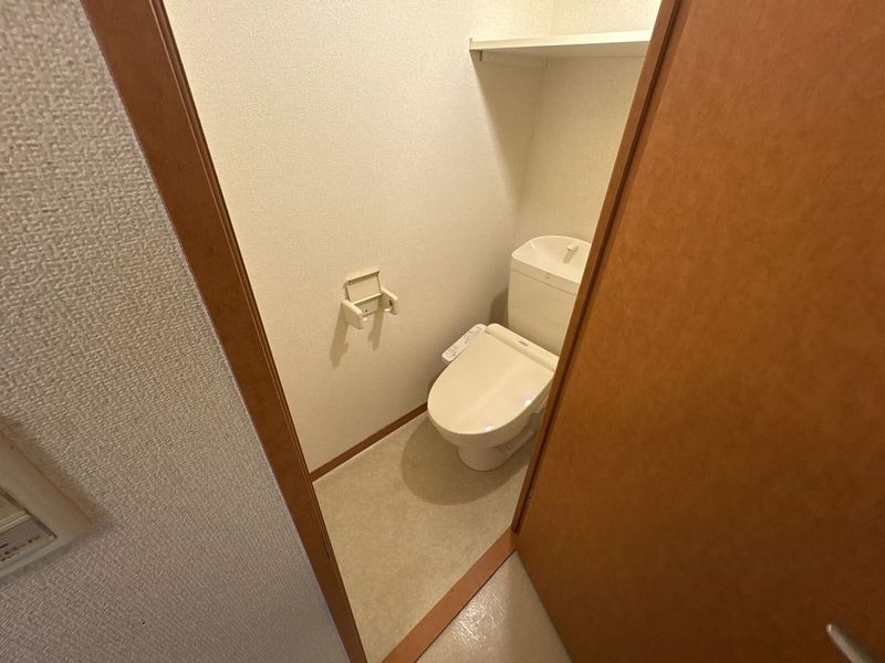 leopalace Shiohama 화장실