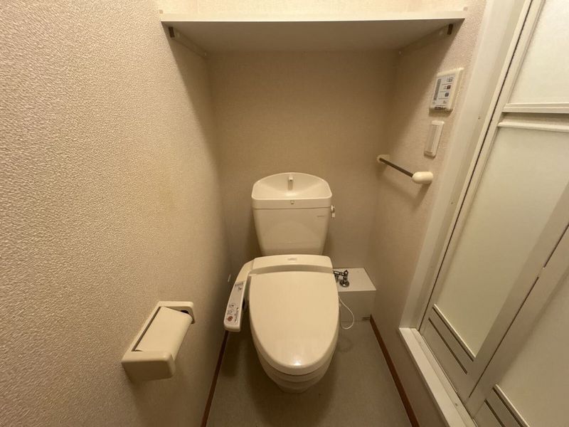 leopalace Aiai Nhà vệ sinh