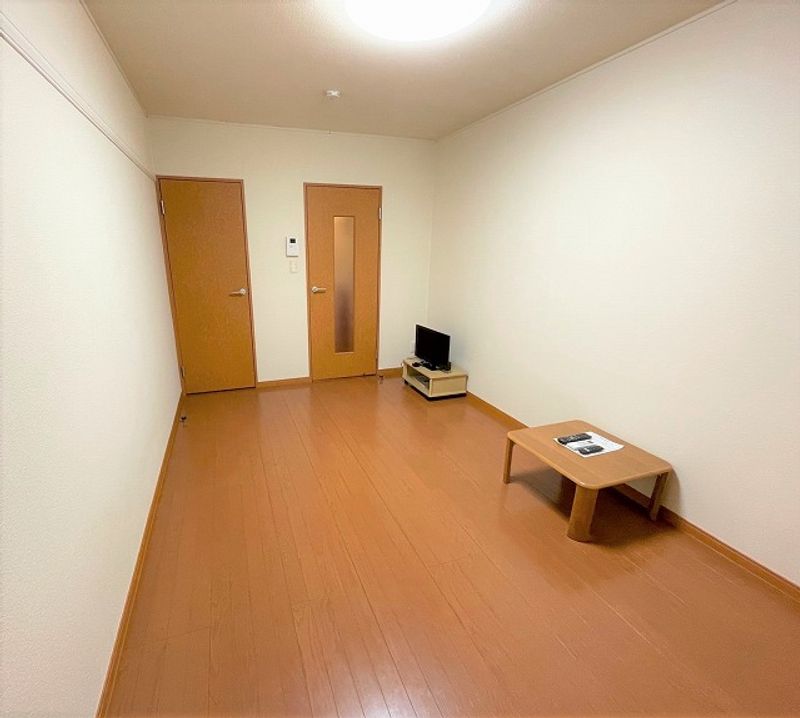 leopalace Amour II Phòng khách