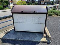 レオパレスＨＩＲＯ 共用部分