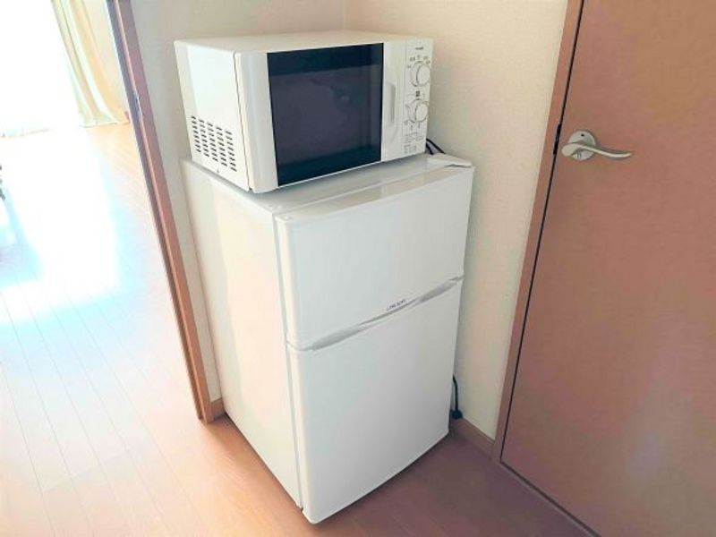 レオパレススカイクレイン その他