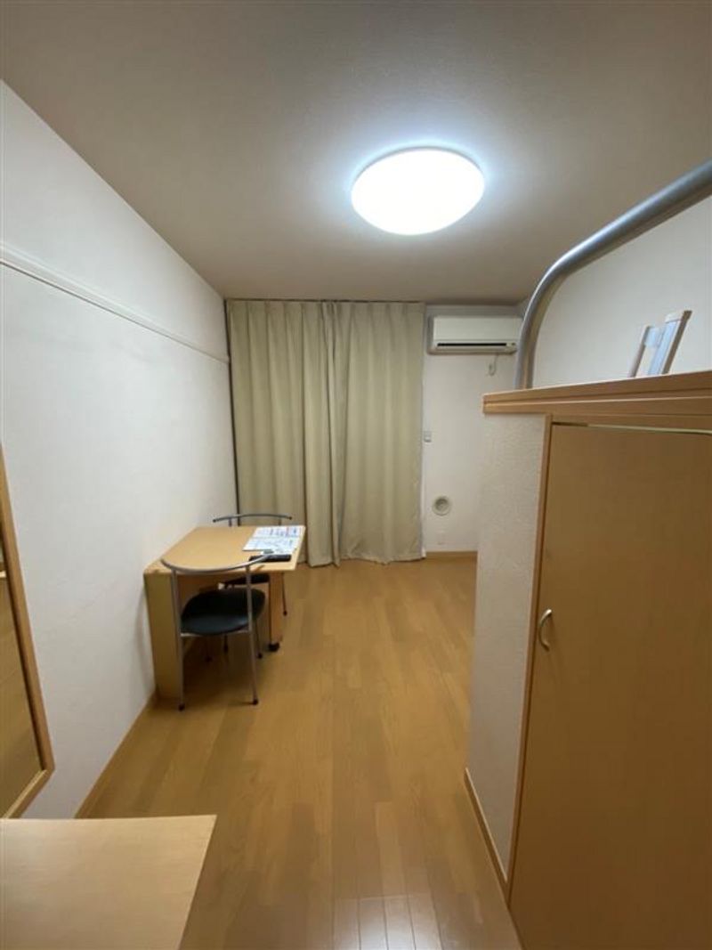 leopalace Plum Court Phòng khách