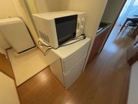レオパレスベルヴィル その他設備