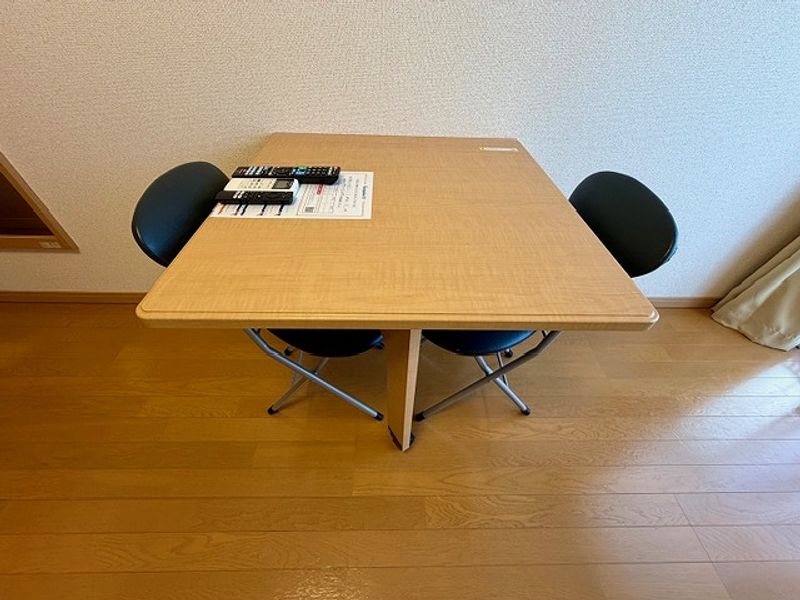 レオパレスミルキーウェイ その他