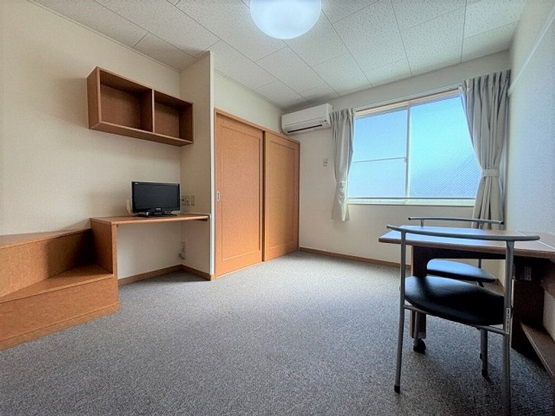 レオパレス新町 その他
