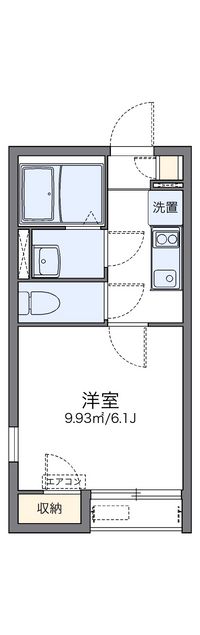 53051 평면도