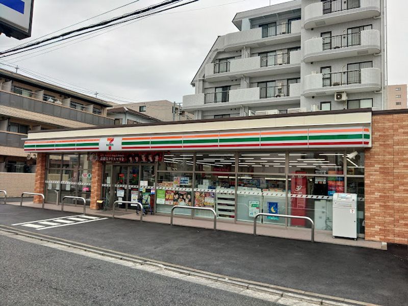 レオパレスハーナ 周辺環境