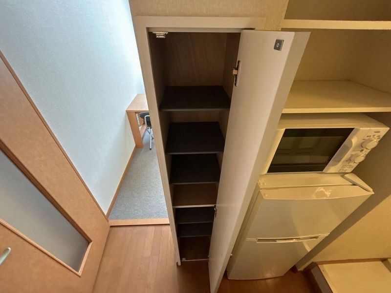 leopalace Ishihara Ekimae Khác