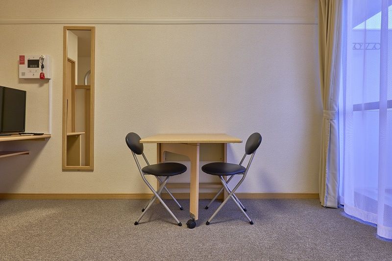 レオパレス清里 その他設備