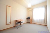 レオパレスＬａＬａグリーンヒル 居間