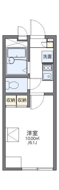 25901 Floorplan