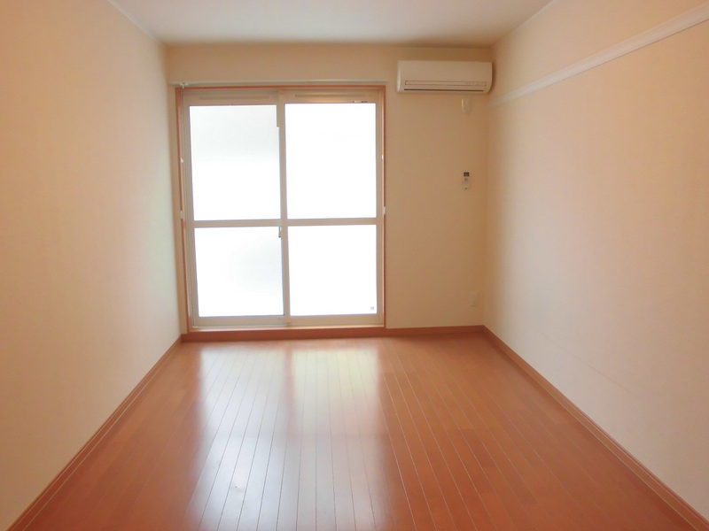 leopalace More Tenno 客厅