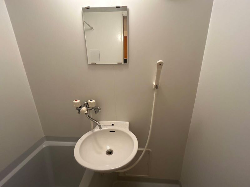 レオパレスＭ＆Ｋ 洗面台