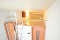 レオパレスアピテＢ 収納