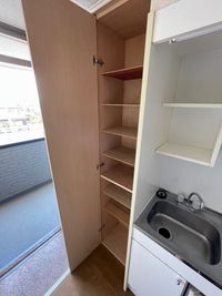 レオパレスクール その他設備