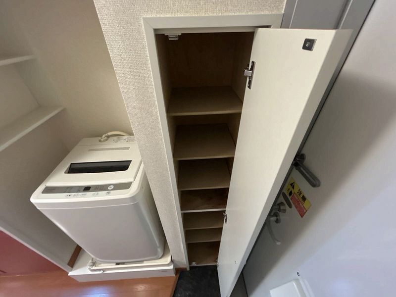 レオパレスクレールセリシエ その他