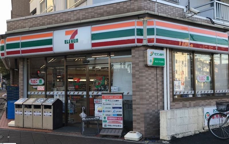 レオパレスパトリア志木 周辺環境