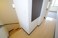 レオネクストアビタシオン上原 その他設備