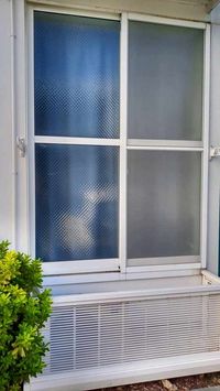 レオパレスエスペランサ 外観
