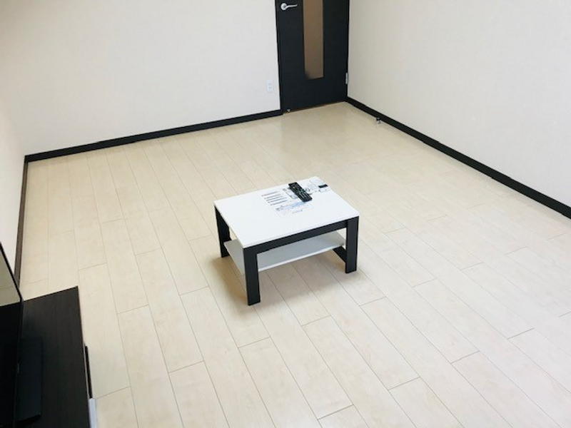 CLEINO High Bridge 2 卧室