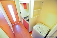 レオパレスアムール その他設備