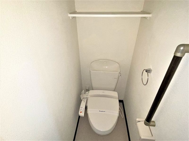 LEONEXT Kikyo Toilet