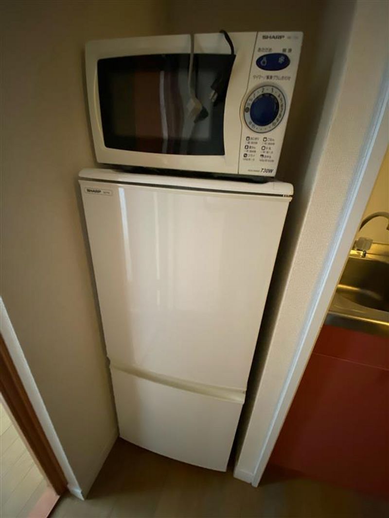 レオパレスチェリー その他設備