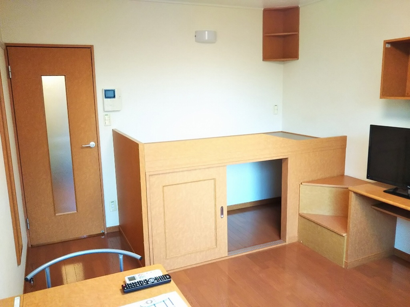 leopalace Grandchariot Bedroom