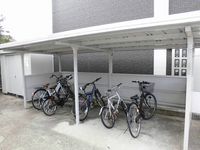 レオパレスＭ＆Ｔ　ｈｏｋｕｂｕ 共用部分