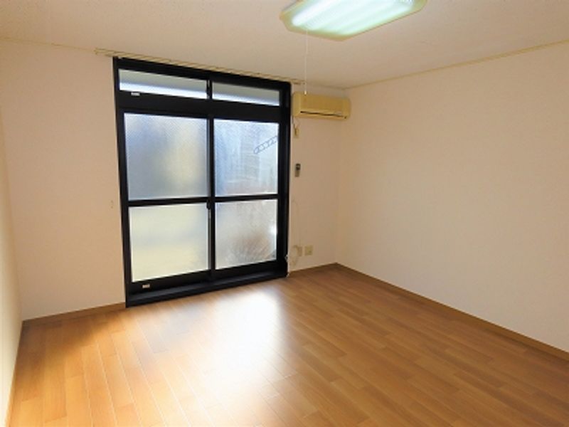 leopalace First Stage S 거실