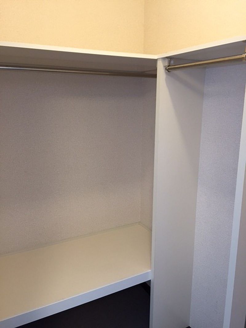 LEONEXT Glycine 수납공간