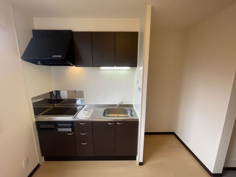 LEONEXT Lupo Nhà bếp