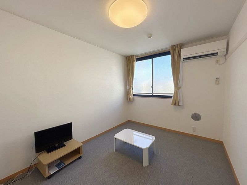 leopalace Miyamae Phòng khách