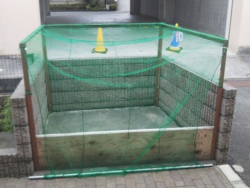 レオネクストクレイン 共用部分