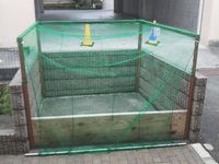 レオネクストクレイン 共用部分
