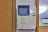 レオパレス川名駒方 セキュリティ