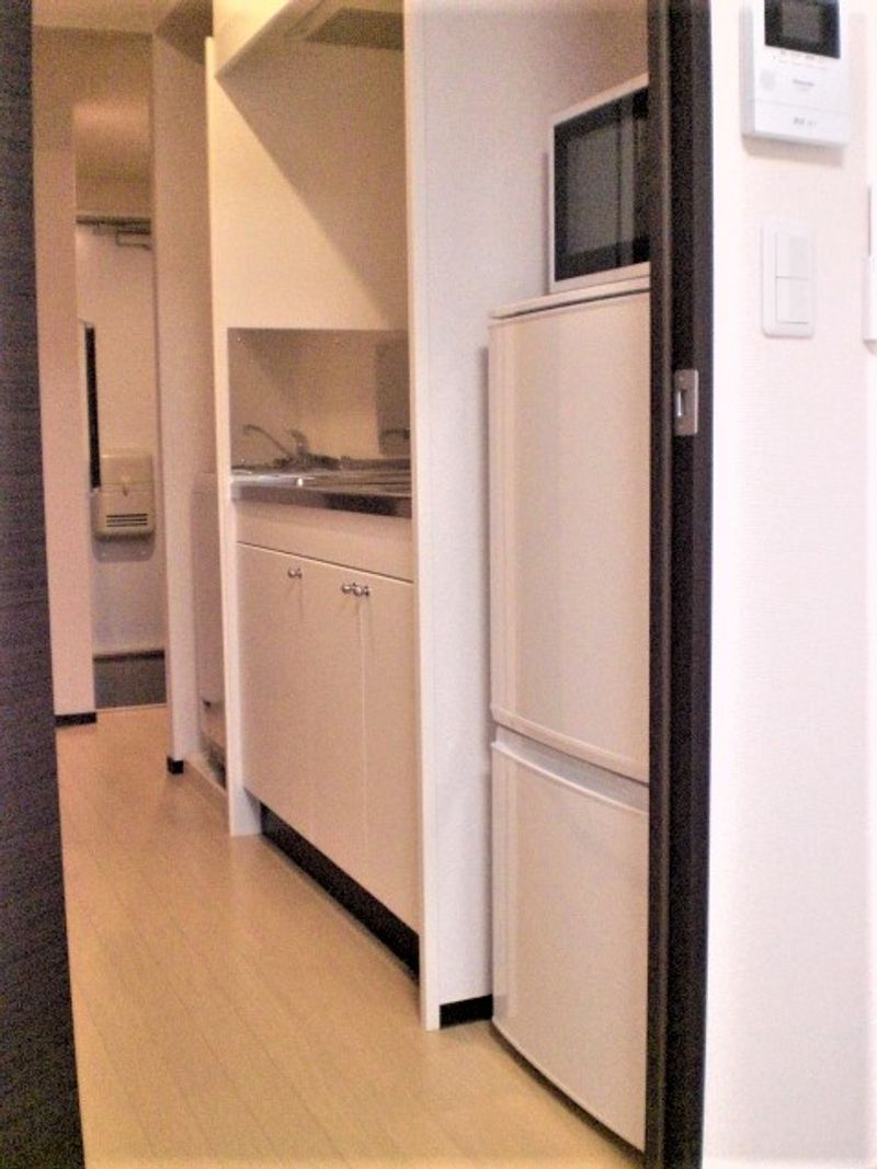 CLEINO Grand Class S Entrance