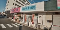 レオパレスフカサカ南 周辺環境