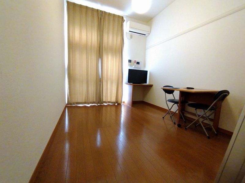 レオパレスボーテ その他設備
