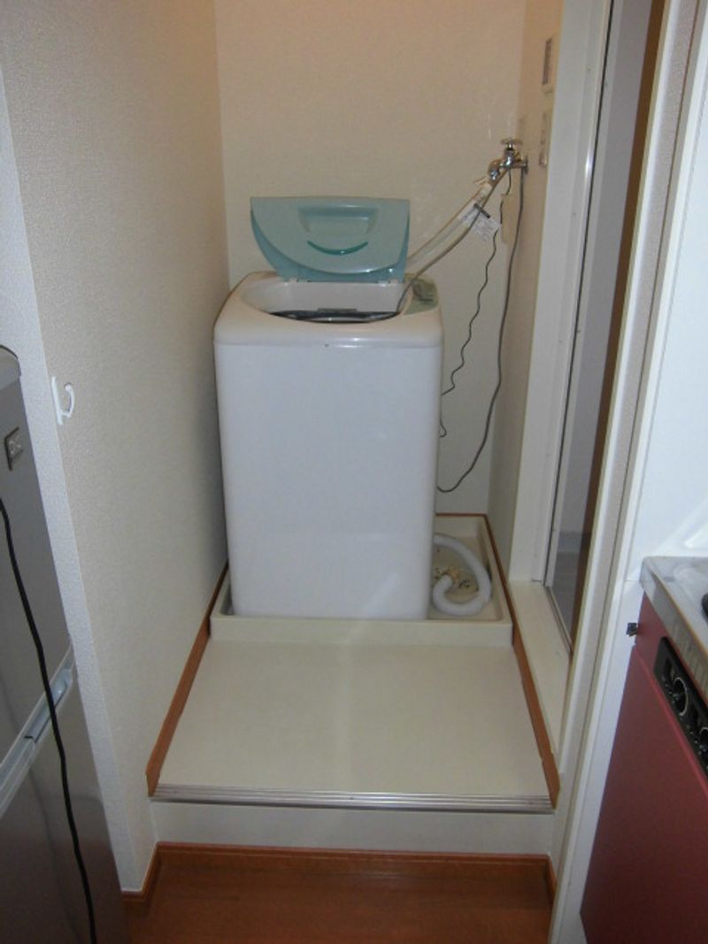 レオパレスＮＡＫＡＮＯⅡ その他設備