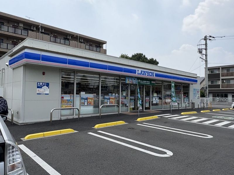 レオパレスコミュニティ 周辺環境