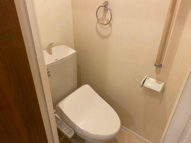 MIRANDA Green Park Kaizuka 화장실