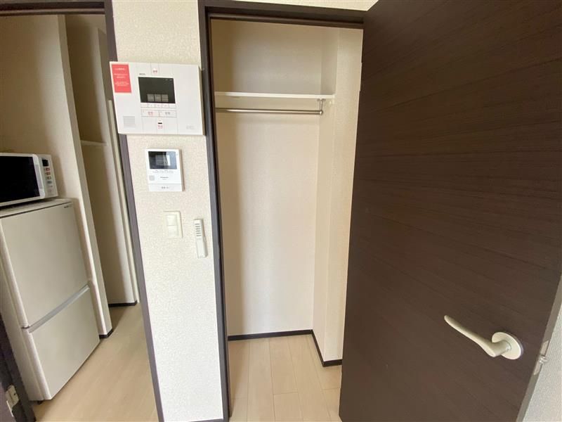 CLEINO NISHIKI Kho lưu trữ